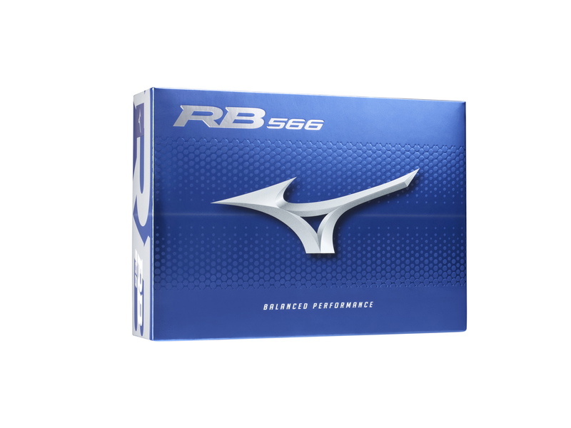 Mizuno | RB 566 | White