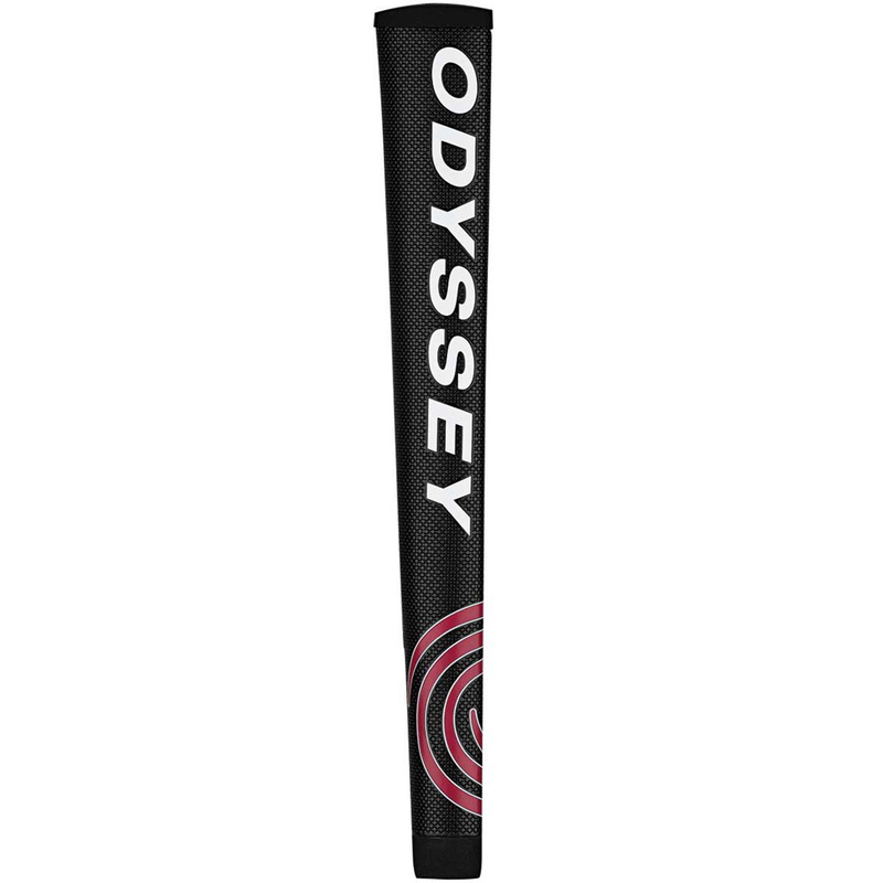 Odyssey | Putter grip | Jumbo | Black