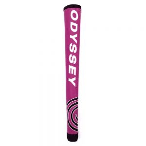 Odyssey | Putter grip | Jumbo | Pink