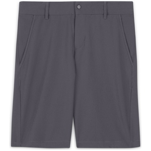 Nike | CU9880-021 | Junior Dri-FIT Hybrid Short | Dark Grey / Black