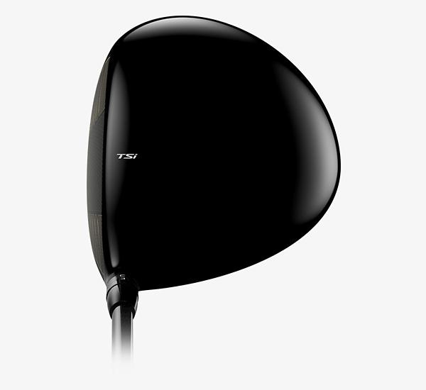 TITLEIST TSI2 UT 21° Titleist TSi2 Driver | RSGolfshop