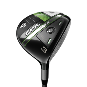 Callaway | Epic Max 2021 | Fairwaywood