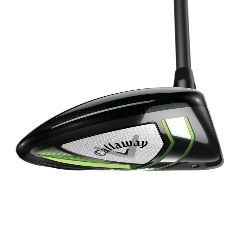 Callaway | Epic Max 2021 | Fairwaywood