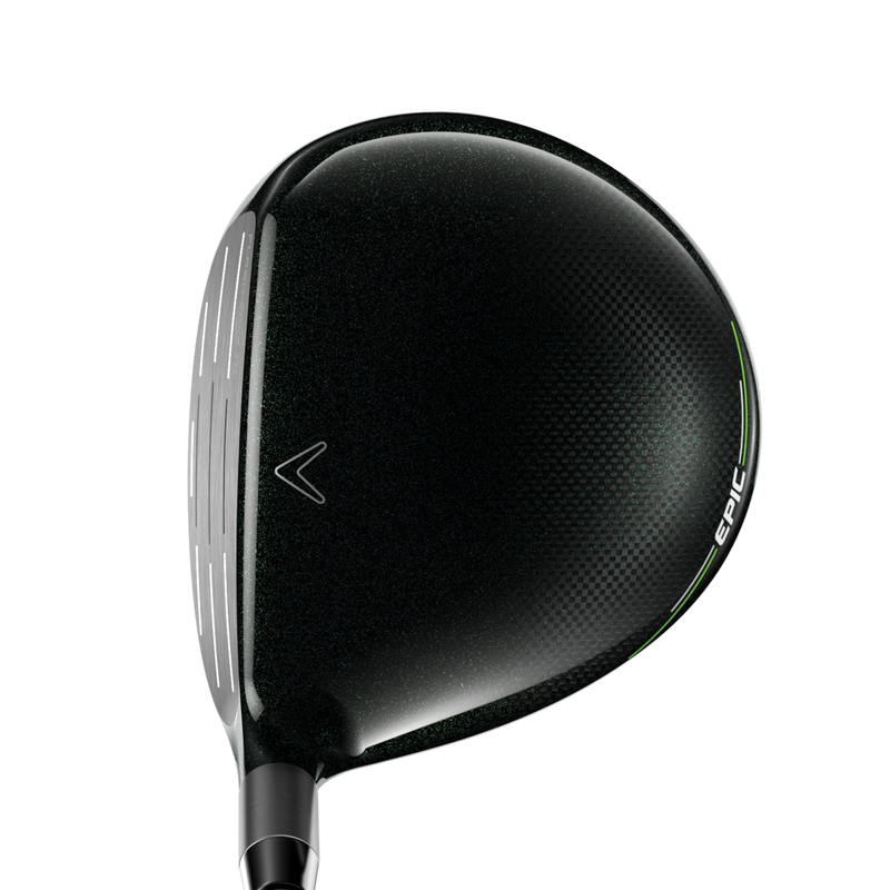 Callaway | Epic Max 2021 | Fairwaywood