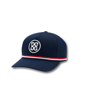 G/Fore | G4AF21H05 | Not applicable Grosgrain Snapback | Twilight