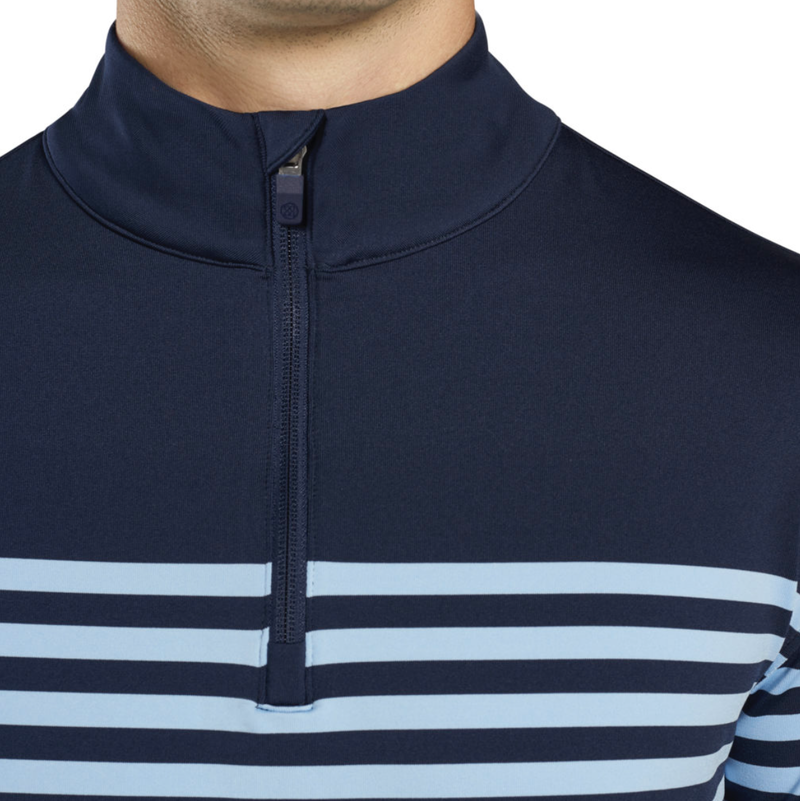 G/Fore | G4MF21K89  | Yarn DYE Stripe Mid | Twilight