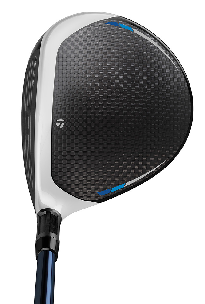 Taylormade SIM2 Max 2021 Fairwaywood