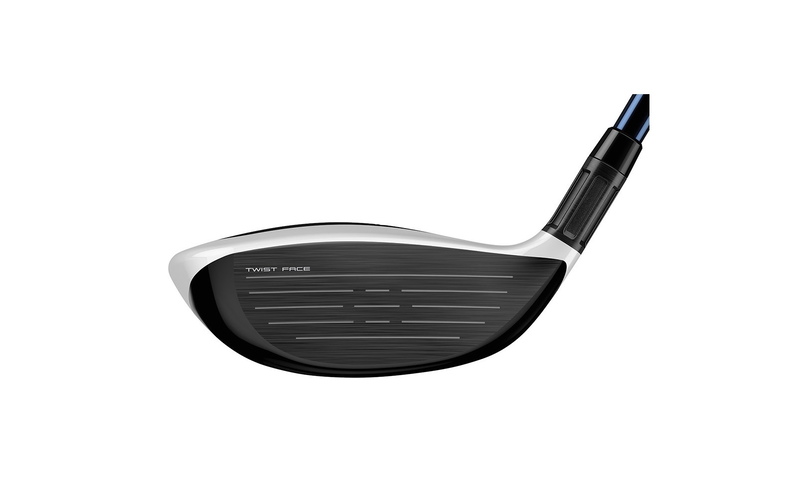 Taylormade SIM2 Max 2021 Fairwaywood