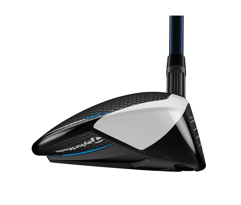 Taylormade SIM2 Max 2021 Fairwaywood