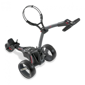 Motocaddy | 2024 |  M1 with Ultra Lithium Battery