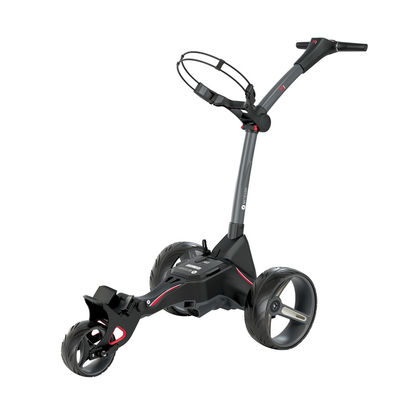 Motocaddy | 2024 DHC M1 with Ultra Lithium Battery