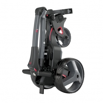 Motocaddy | 2024 DHC M1 with Ultra Lithium Battery
