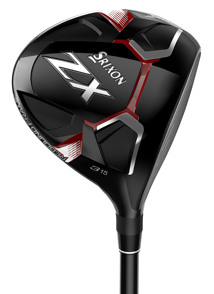 Srixon ZX Fairwaywood | RSGolfshop