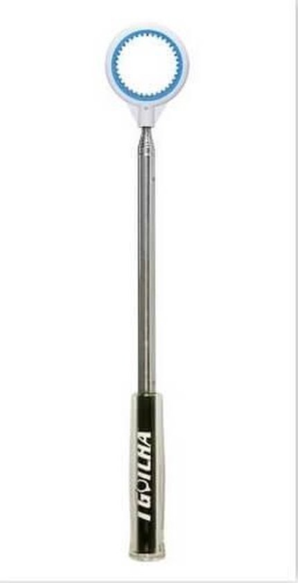 Igotcha | Retriever Jawz | Green | 14ft Reach