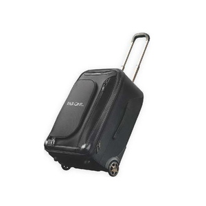 Titleist | TA5TVWRLRC | Professional Wheeled Roller | Black