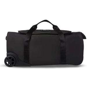 Titleist | TA8CLWDFL-0 | Club Life 22" Wheeled Duffel Bag | Black