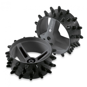 Motocaddy | M-Series DHC | Hedgehog Winter Wheels (Pair)