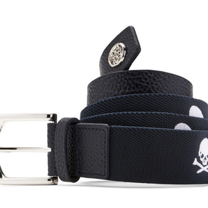 G/Fore | G4MS21A03 | Mens Killer T's Belt | Twilight