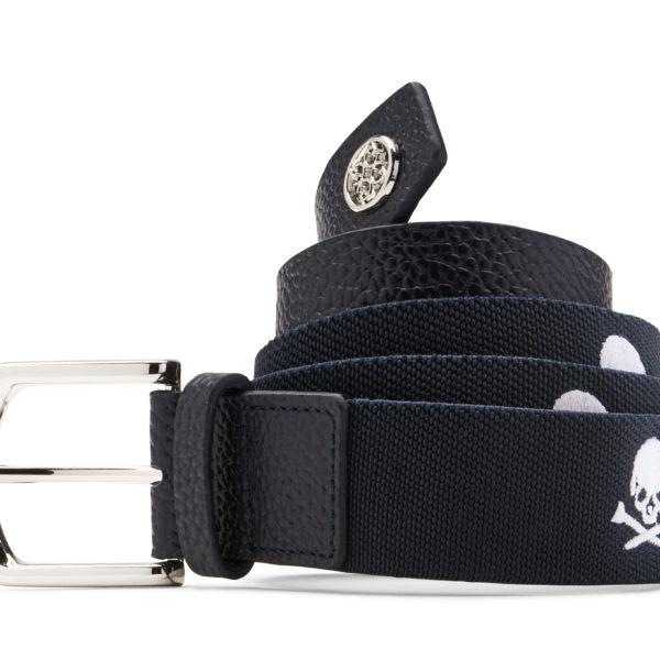 G/Fore | G4MS21A03 | Mens Killer T's Belt | Twilight