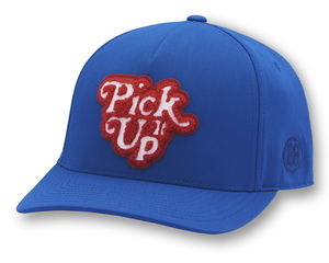 G/Fore | G4AS22H44 | Not Applicable Pick it Up | Racer