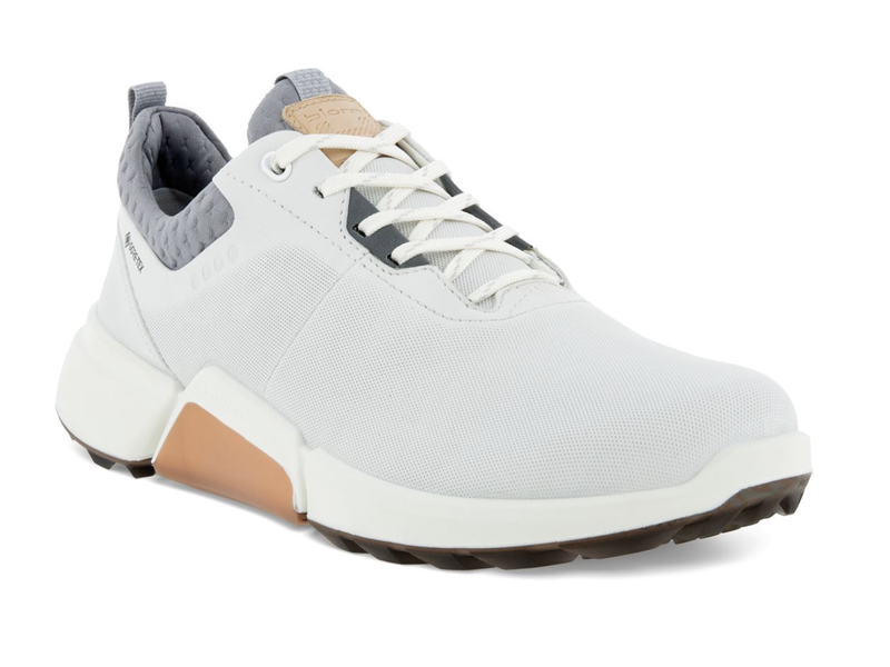 Ecco | 108203-59021 | W Golf Biom H4 Laced Shoe