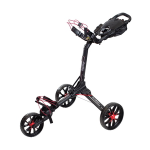 Bagboy | Nitron Trolley | Black / Red