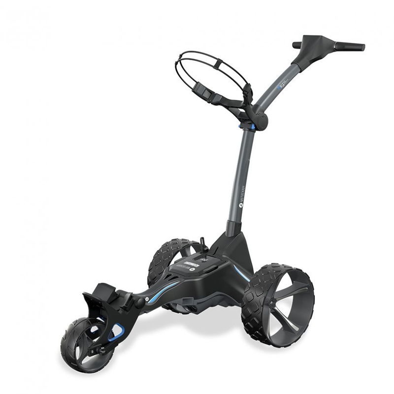Motocaddy | M5 GPS | DHC 2025 with Ultra  Lithium Battery