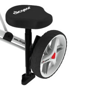 Clicgear | 13-P05-Seat | Seat 3-Wheeler