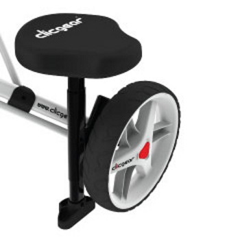 Clicgear | 13-P05-Seat | Seat 3-Wheeler