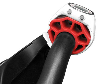 Clicgear | 13-P15-GPSWH | GPS Watch Holder