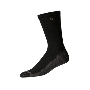 FootJoy | 18097 | Prodry Crew | Black