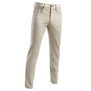 G/Fore | G4MS21B42FB | Mens | Core 5 Pockets  | Stone