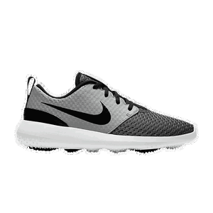Nike | 909250-006 | Junior Roshe G | Charcoal / Black
