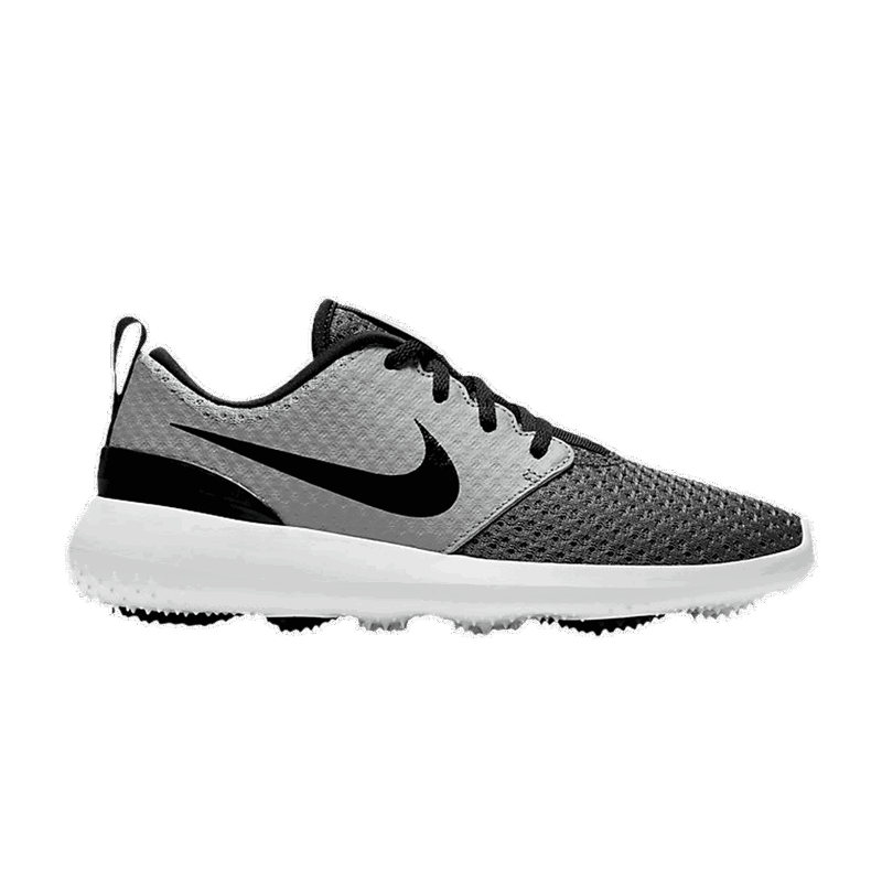 Nike | 909250-006 | Junior Roshe G | Charcoal / Black