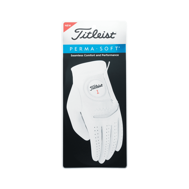 Titleist | Perma Soft | Mens