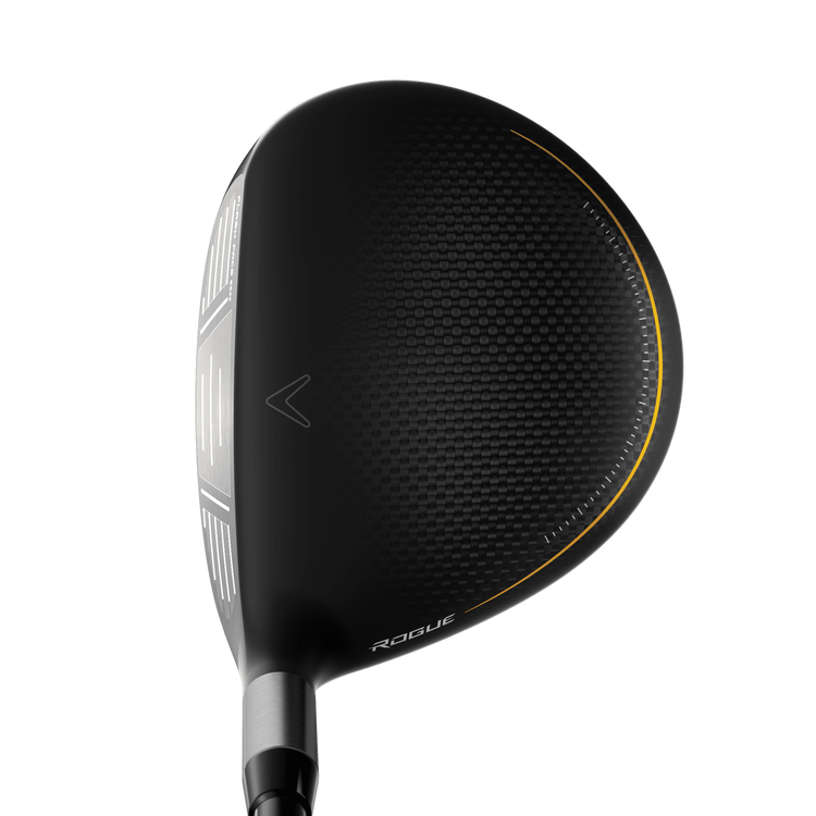 Callaway | Rogue ST Max | Fairwaywood | Left-Handed