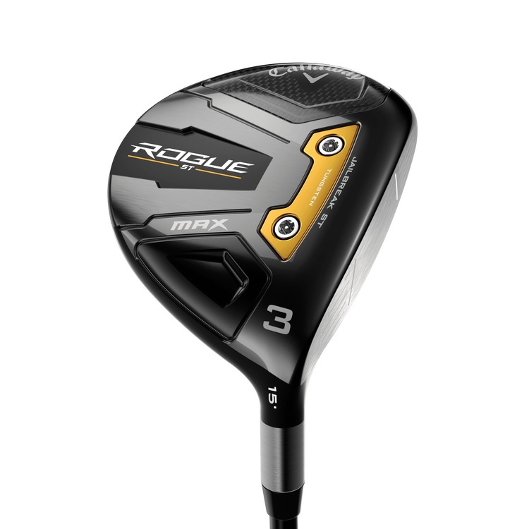 Rogue ST MAX D 9.0 レフティ Callaway | Rogue ST Max | Fairwaywood | Left-Handed | RSGolfshop