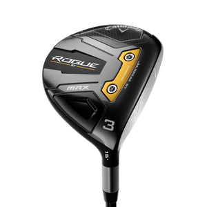 Callaway | Rogue ST Max | Fairwaywood | Left-Handed