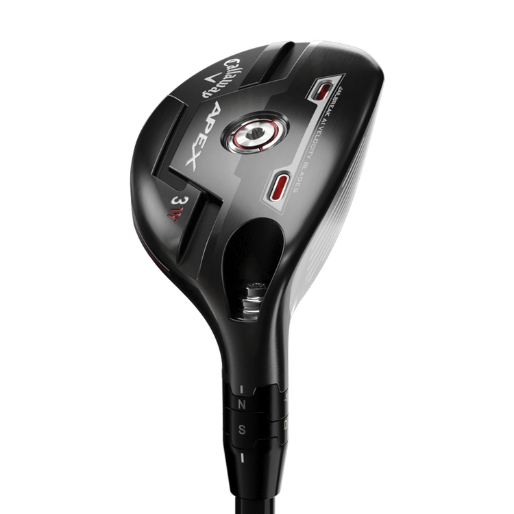 Callaway | Apex | Hybrid | RSGolfshop