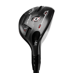 Callaway | Apex | Hybrid