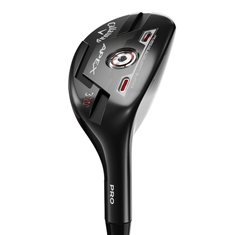 Callaway | Apex Pro | Hybrid