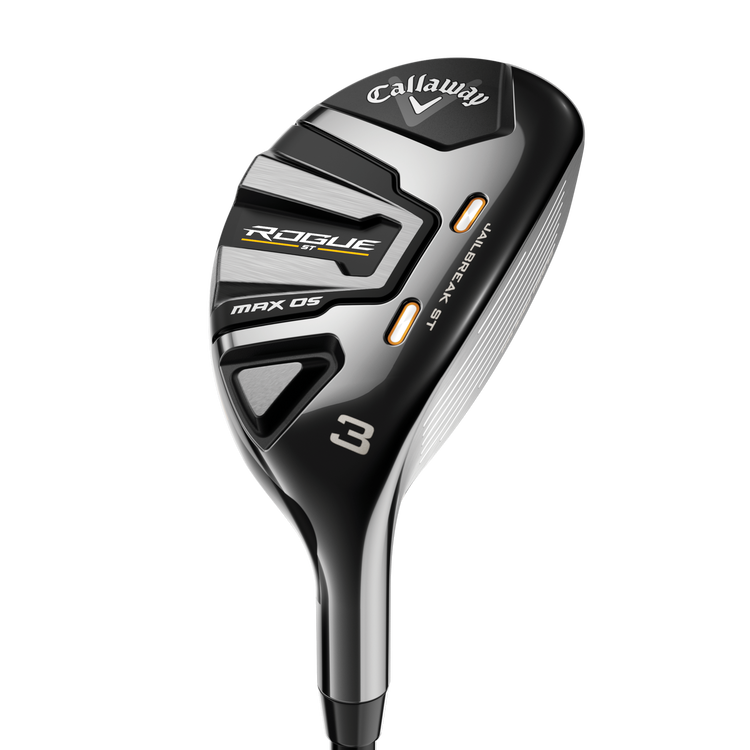 Callaway Rogue ST Max OS Hybrid | | RSGolfshop