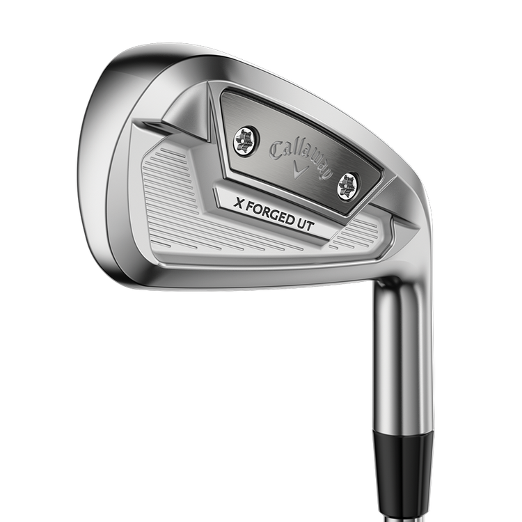 Callaway |  X Forged UT | Iron