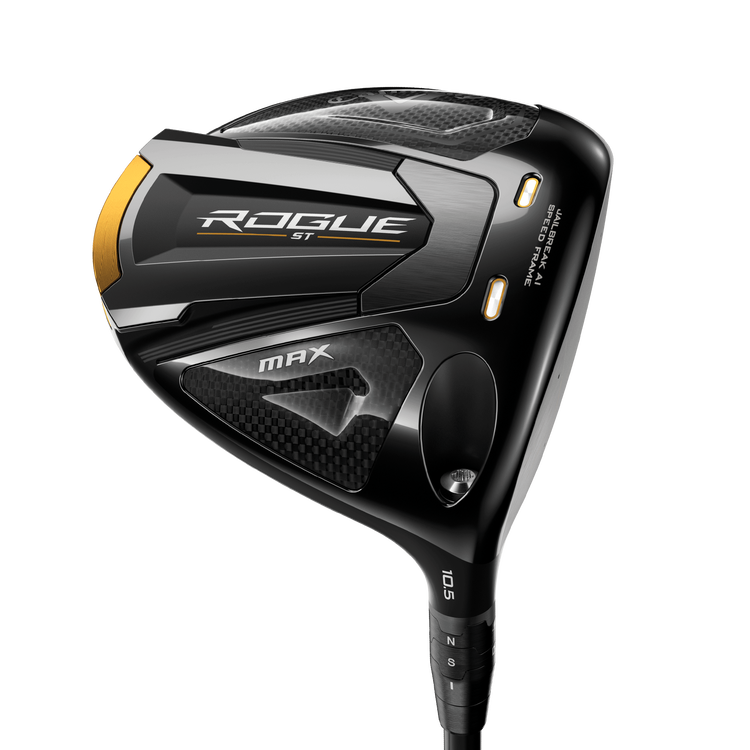 Callaway Rogue ST MAX 21° 7番ウッド キャロウェイ ROGUE（ローグ）ST MAX フェアウェイウッドの試打