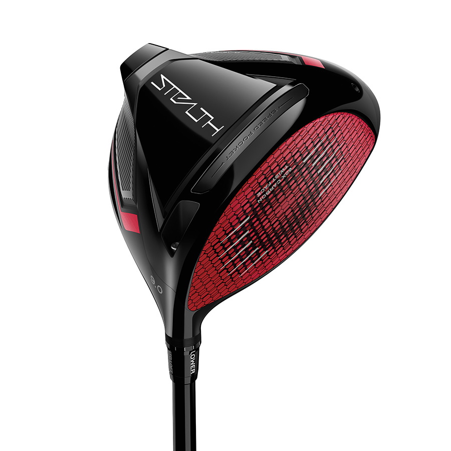 Taylormade Stealth Driver | | RSGolfshop