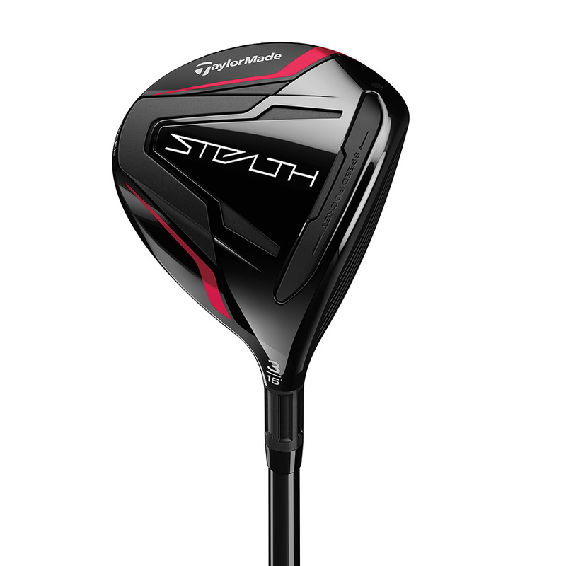 Taylormade | Stealth Fairwaywood