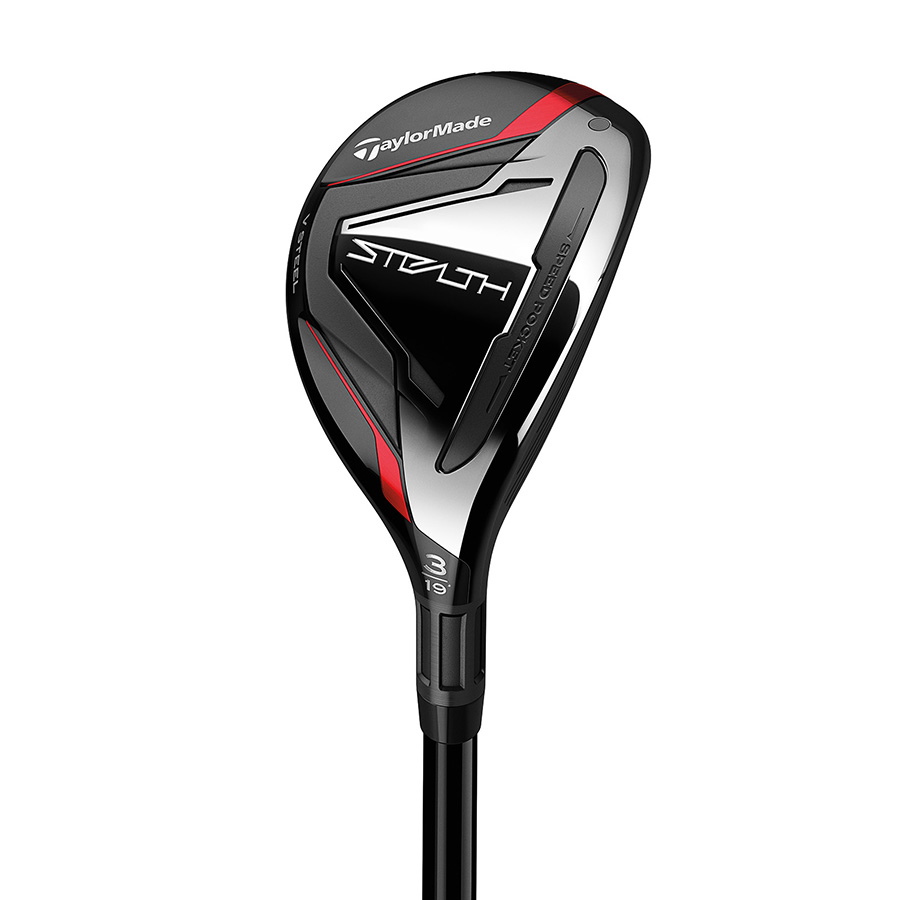 Taylormade | Stealth Hybrid | RSGolfshop