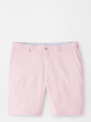 Peter Millar | MS22EB82 | Mens | Salem Performance Short | Palmer Pink