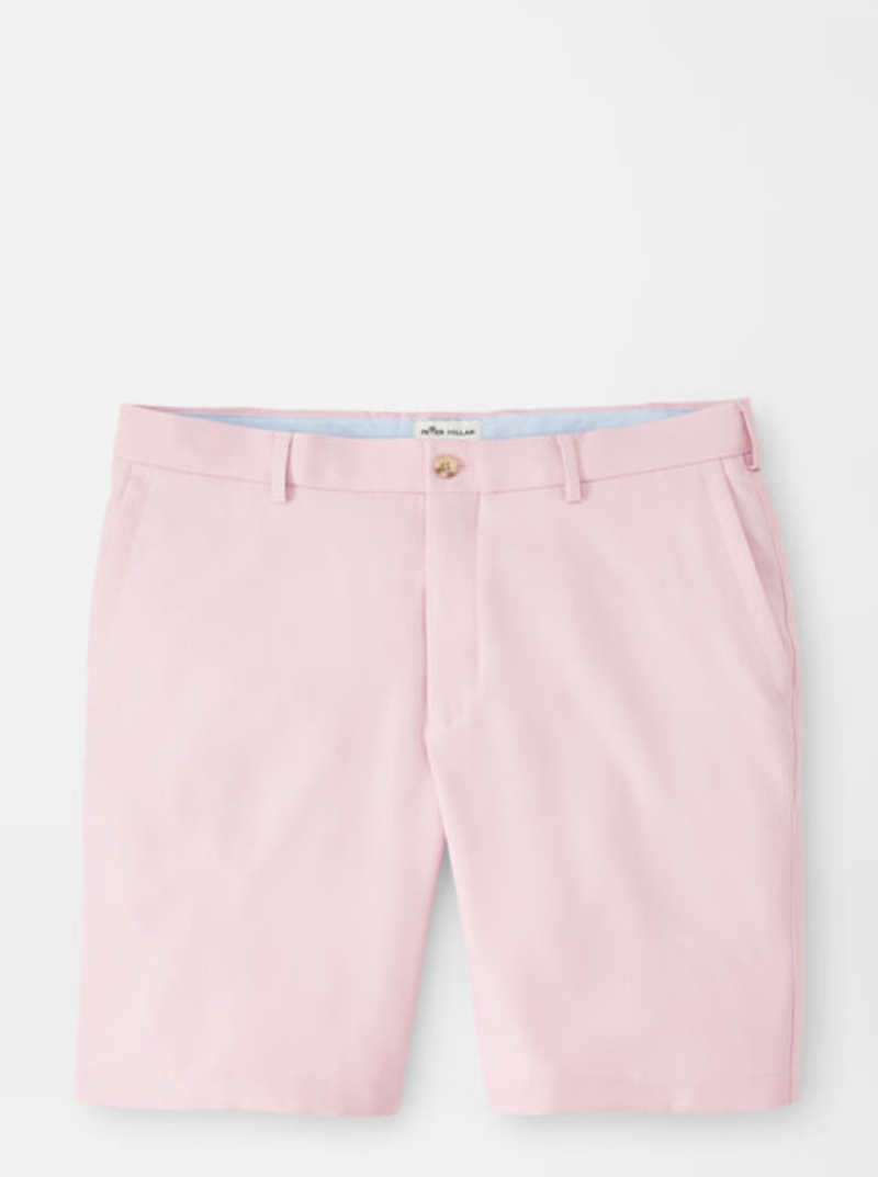 Peter Millar | MS22EB82 | Mens | Salem Performance Short | Palmer Pink