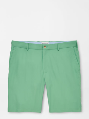 Peter Millar | MS22EB82 | Mens | Salem Performance Short | Shamrock